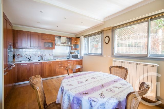 Appartement F3 &agrave; vendre - 3 pi&egrave;ces - 84,44 m2 - Nice - 06 - PROVENCE-ALPES-COTE-D-AZUR
