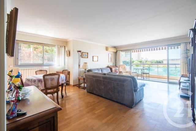 Appartement F3 &agrave; vendre - 3 pi&egrave;ces - 84,44 m2 - Nice - 06 - PROVENCE-ALPES-COTE-D-AZUR