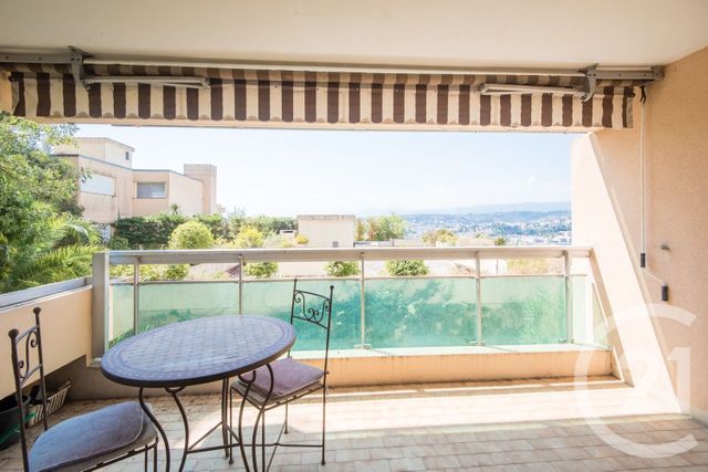 appartement - NICE - 06