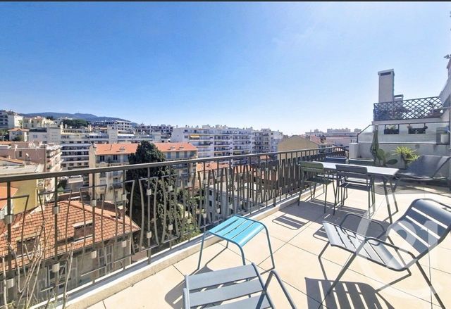 appartement - NICE - 06