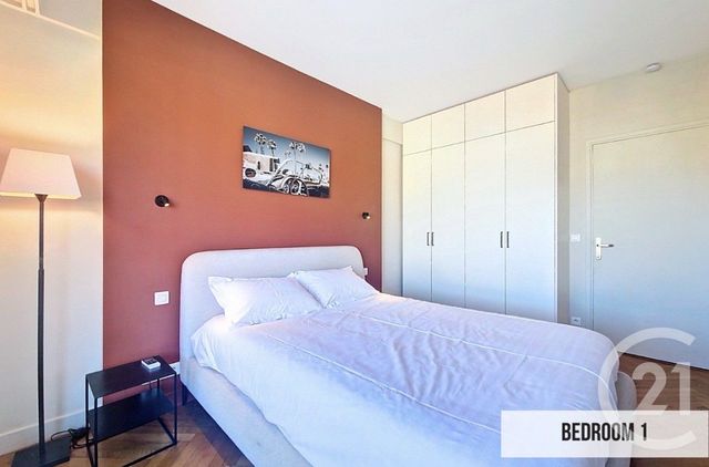 Appartement F4 &agrave; louer - 4 pi&egrave;ces - 73,06 m2 - Nice - 06 - PROVENCE-ALPES-COTE-D-AZUR