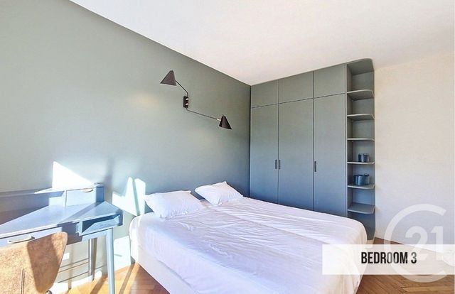 Appartement F4 &agrave; louer - 4 pi&egrave;ces - 73,06 m2 - Nice - 06 - PROVENCE-ALPES-COTE-D-AZUR