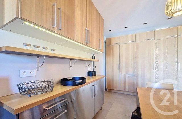 Appartement F4 &agrave; louer - 4 pi&egrave;ces - 73,06 m2 - Nice - 06 - PROVENCE-ALPES-COTE-D-AZUR