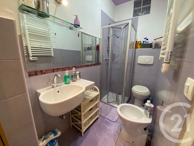 Appartement F2 &agrave; louer - 2 pi&egrave;ces - 36,10 m2 - Nice - 06 - PROVENCE-ALPES-COTE-D-AZUR