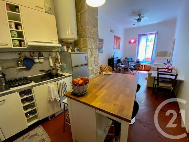 appartement - NICE - 06