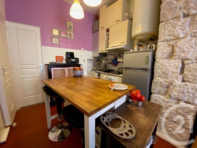 Appartement F2 &agrave; louer - 2 pi&egrave;ces - 36,10 m2 - Nice - 06 - PROVENCE-ALPES-COTE-D-AZUR