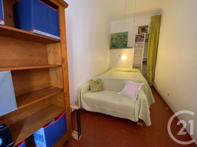Appartement F2 &agrave; louer - 2 pi&egrave;ces - 36,10 m2 - Nice - 06 - PROVENCE-ALPES-COTE-D-AZUR