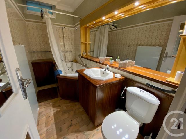 Appartement F1 &agrave; louer - 1 pi&egrave;ce - 33,96 m2 - Nice - 06 - PROVENCE-ALPES-COTE-D-AZUR