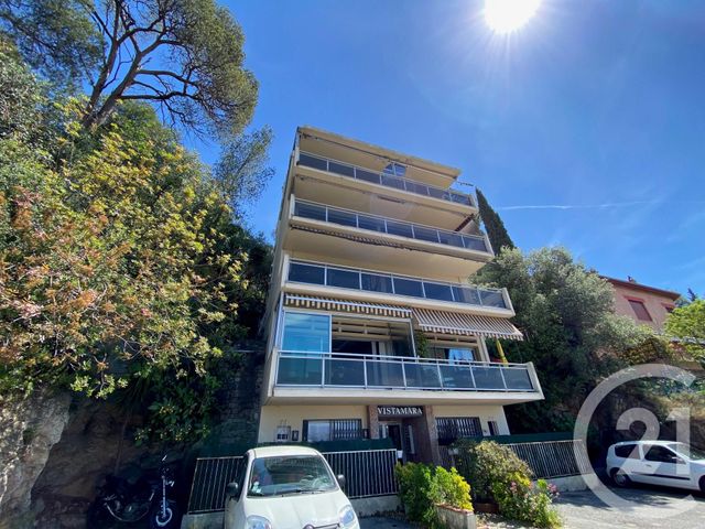 Appartement F1 &agrave; louer - 1 pi&egrave;ce - 33,96 m2 - Nice - 06 - PROVENCE-ALPES-COTE-D-AZUR