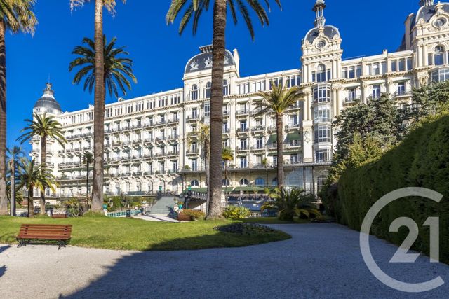 appartement - NICE - 06