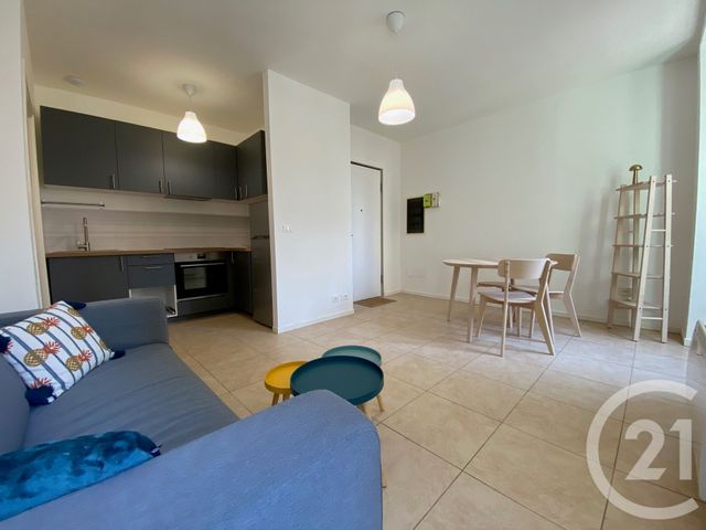 Appartement F2 à louer NICE