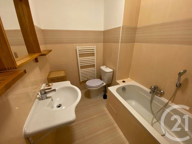 Appartement F2 &agrave; louer - 2 pi&egrave;ces - 36,83 m2 - Nice - 06 - PROVENCE-ALPES-COTE-D-AZUR