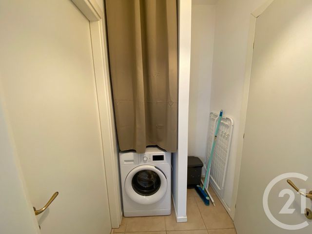 Appartement F2 &agrave; louer - 2 pi&egrave;ces - 36,83 m2 - Nice - 06 - PROVENCE-ALPES-COTE-D-AZUR