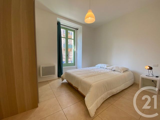 Appartement F2 &agrave; louer - 2 pi&egrave;ces - 36,83 m2 - Nice - 06 - PROVENCE-ALPES-COTE-D-AZUR
