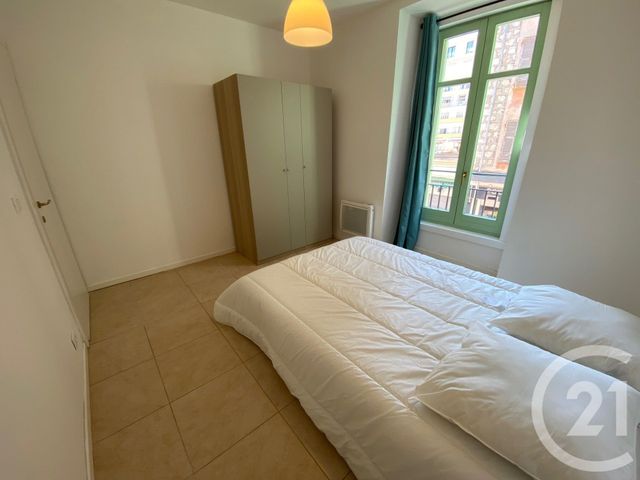 Appartement F2 &agrave; louer - 2 pi&egrave;ces - 36,83 m2 - Nice - 06 - PROVENCE-ALPES-COTE-D-AZUR