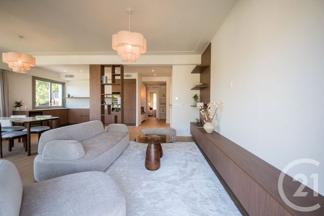 Appartement F3 &agrave; vendre - 3 pi&egrave;ces - 101,04 m2 - Nice - 06 - PROVENCE-ALPES-COTE-D-AZUR