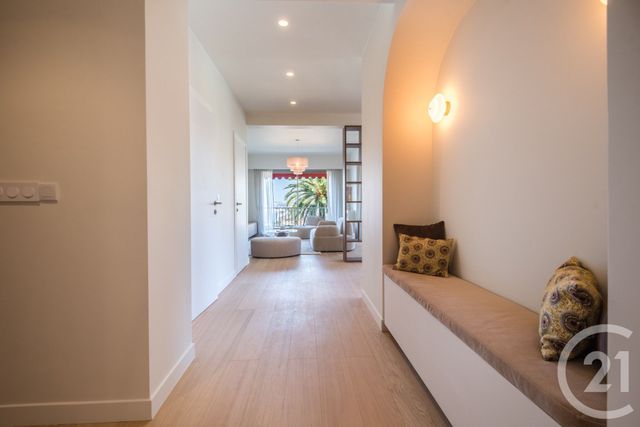 Appartement F3 &agrave; vendre - 3 pi&egrave;ces - 101,04 m2 - Nice - 06 - PROVENCE-ALPES-COTE-D-AZUR