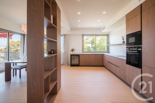 Appartement F3 &agrave; vendre - 3 pi&egrave;ces - 101,04 m2 - Nice - 06 - PROVENCE-ALPES-COTE-D-AZUR