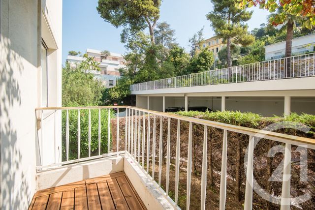Appartement F3 &agrave; vendre - 3 pi&egrave;ces - 101,04 m2 - Nice - 06 - PROVENCE-ALPES-COTE-D-AZUR
