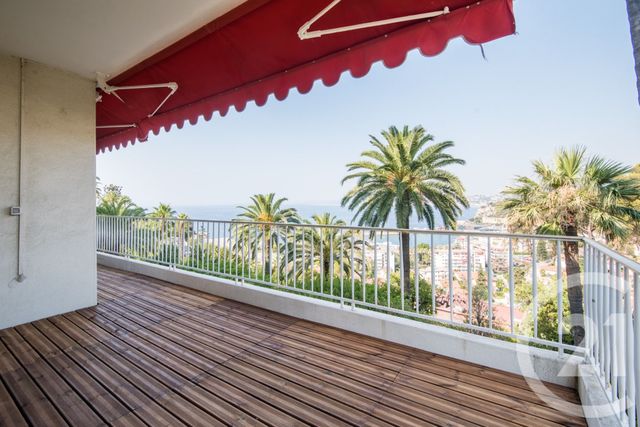 Appartement F3 à vendre NICE