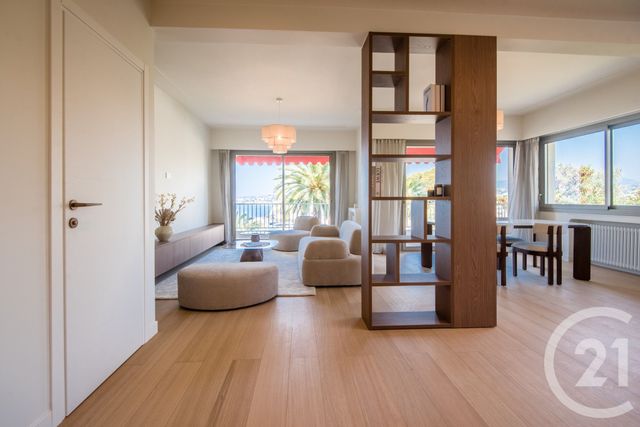 Appartement F3 &agrave; vendre - 3 pi&egrave;ces - 101,04 m2 - Nice - 06 - PROVENCE-ALPES-COTE-D-AZUR
