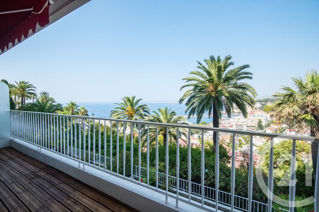 Appartement F3 &agrave; vendre - 3 pi&egrave;ces - 101,04 m2 - Nice - 06 - PROVENCE-ALPES-COTE-D-AZUR