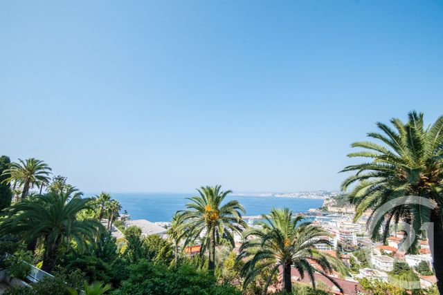 Appartement F3 &agrave; vendre - 3 pi&egrave;ces - 101,04 m2 - Nice - 06 - PROVENCE-ALPES-COTE-D-AZUR