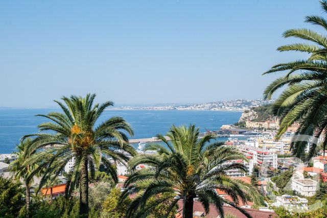 Appartement F3 &agrave; vendre - 3 pi&egrave;ces - 101,04 m2 - Nice - 06 - PROVENCE-ALPES-COTE-D-AZUR
