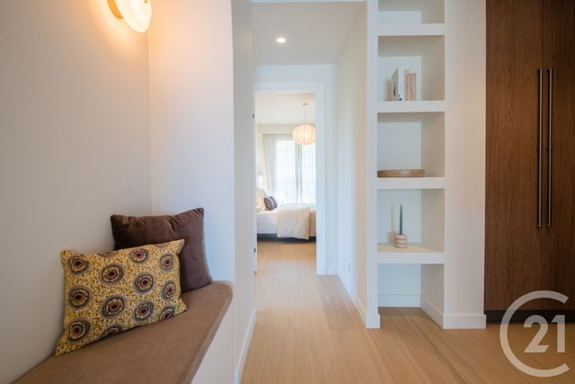 Appartement F3 &agrave; vendre - 3 pi&egrave;ces - 101,04 m2 - Nice - 06 - PROVENCE-ALPES-COTE-D-AZUR