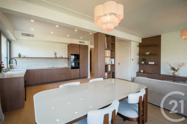 Appartement F3 &agrave; vendre - 3 pi&egrave;ces - 101,04 m2 - Nice - 06 - PROVENCE-ALPES-COTE-D-AZUR