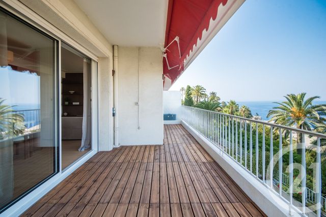 Appartement F3 &agrave; vendre - 3 pi&egrave;ces - 101,04 m2 - Nice - 06 - PROVENCE-ALPES-COTE-D-AZUR