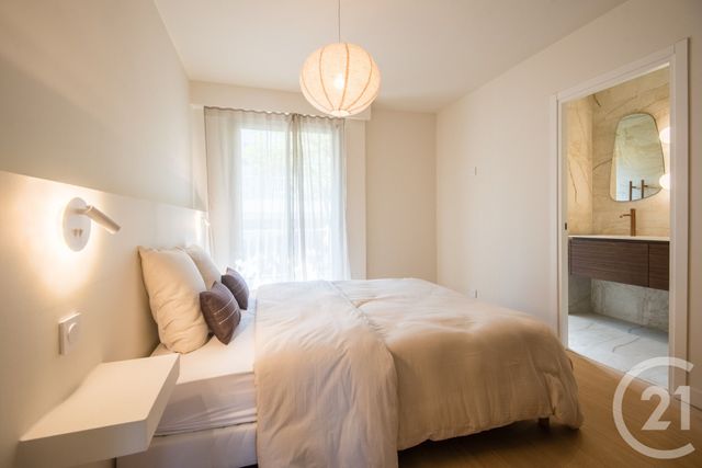 Appartement F3 &agrave; vendre - 3 pi&egrave;ces - 101,04 m2 - Nice - 06 - PROVENCE-ALPES-COTE-D-AZUR