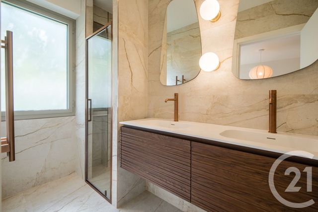Appartement F3 &agrave; vendre - 3 pi&egrave;ces - 101,04 m2 - Nice - 06 - PROVENCE-ALPES-COTE-D-AZUR