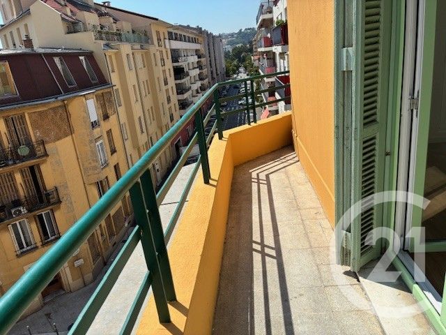 Appartement F2 à louer NICE