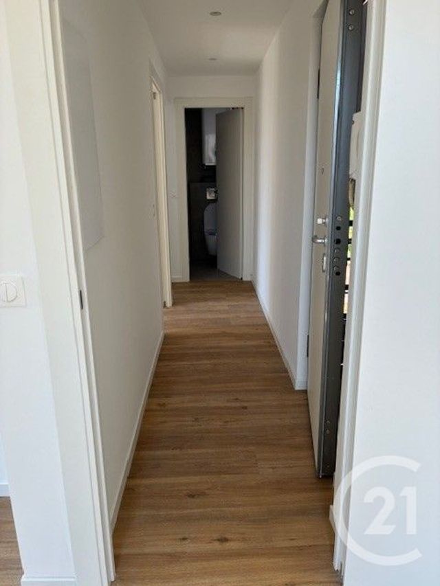Appartement F2 &agrave; louer - 2 pi&egrave;ces - 34,86 m2 - Nice - 06 - PROVENCE-ALPES-COTE-D-AZUR