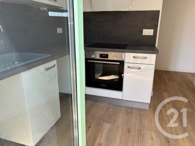 Appartement F2 &agrave; louer - 2 pi&egrave;ces - 34,86 m2 - Nice - 06 - PROVENCE-ALPES-COTE-D-AZUR