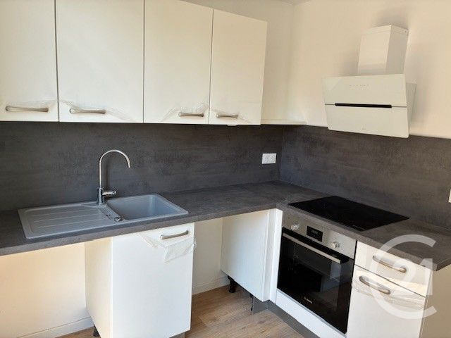Appartement F2 &agrave; louer - 2 pi&egrave;ces - 34,86 m2 - Nice - 06 - PROVENCE-ALPES-COTE-D-AZUR
