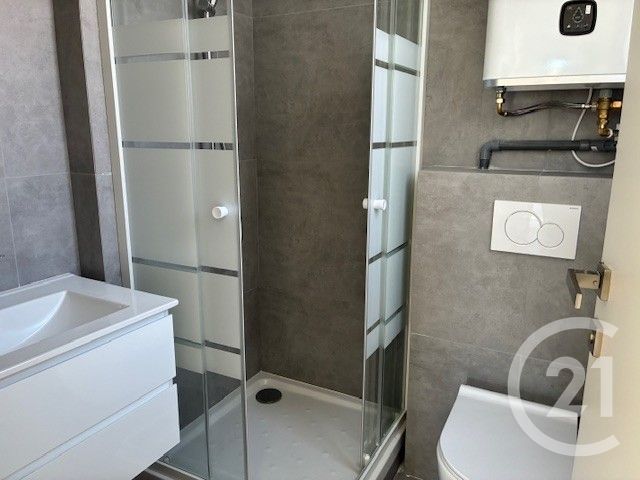 Appartement F2 &agrave; louer - 2 pi&egrave;ces - 34,86 m2 - Nice - 06 - PROVENCE-ALPES-COTE-D-AZUR