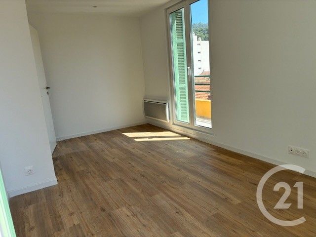 Appartement F2 &agrave; louer - 2 pi&egrave;ces - 34,86 m2 - Nice - 06 - PROVENCE-ALPES-COTE-D-AZUR