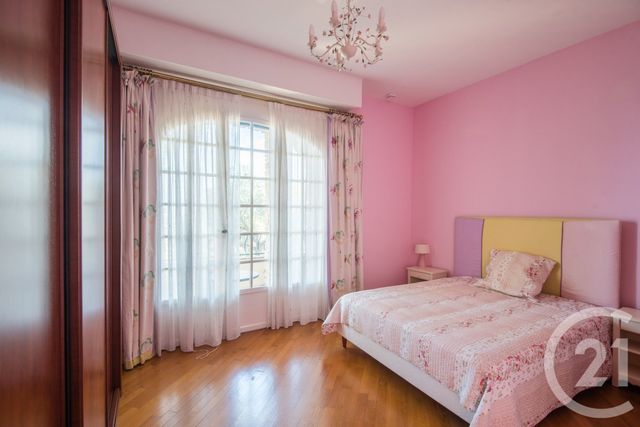 Maison &agrave; vendre - 8 pi&egrave;ces - 286,57 m2 - Nice - 06 - PROVENCE-ALPES-COTE-D-AZUR