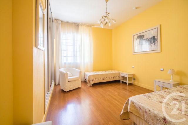 Maison &agrave; vendre - 8 pi&egrave;ces - 286,57 m2 - Nice - 06 - PROVENCE-ALPES-COTE-D-AZUR