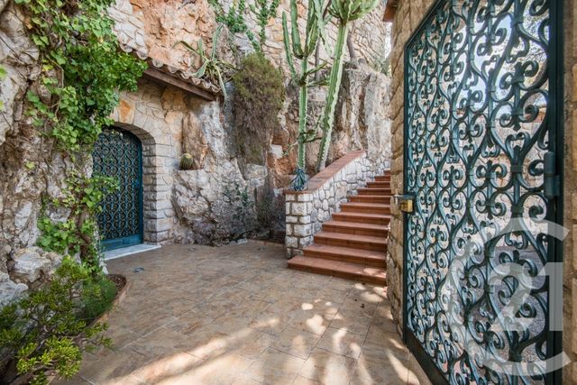 Maison &agrave; vendre - 8 pi&egrave;ces - 286,57 m2 - Nice - 06 - PROVENCE-ALPES-COTE-D-AZUR