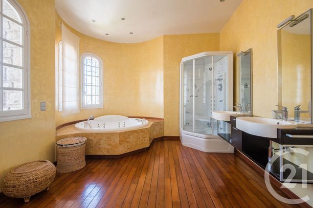 Maison &agrave; vendre - 8 pi&egrave;ces - 286,57 m2 - Nice - 06 - PROVENCE-ALPES-COTE-D-AZUR