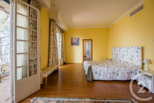 Maison &agrave; vendre - 8 pi&egrave;ces - 286,57 m2 - Nice - 06 - PROVENCE-ALPES-COTE-D-AZUR