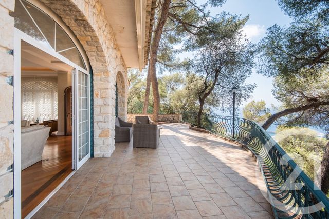Maison &agrave; vendre - 8 pi&egrave;ces - 286,57 m2 - Nice - 06 - PROVENCE-ALPES-COTE-D-AZUR