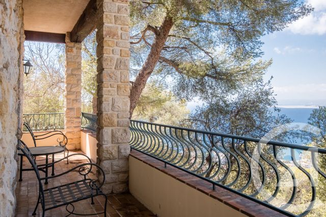Maison &agrave; vendre - 8 pi&egrave;ces - 286,57 m2 - Nice - 06 - PROVENCE-ALPES-COTE-D-AZUR