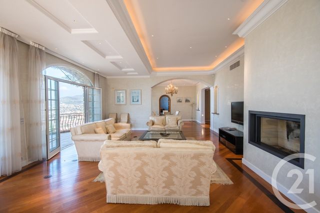 Maison &agrave; vendre - 8 pi&egrave;ces - 286,57 m2 - Nice - 06 - PROVENCE-ALPES-COTE-D-AZUR