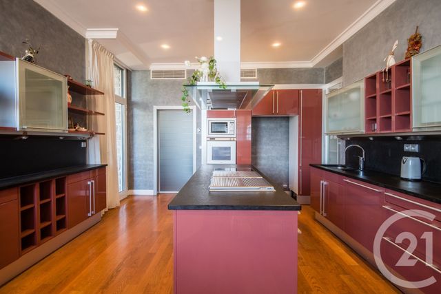 Maison &agrave; vendre - 8 pi&egrave;ces - 286,57 m2 - Nice - 06 - PROVENCE-ALPES-COTE-D-AZUR