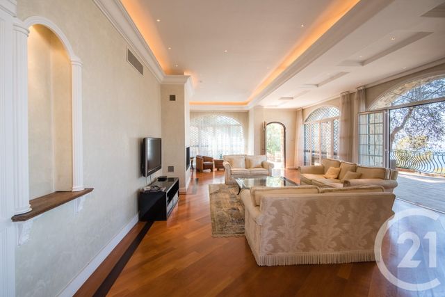 Maison &agrave; vendre - 8 pi&egrave;ces - 286,57 m2 - Nice - 06 - PROVENCE-ALPES-COTE-D-AZUR
