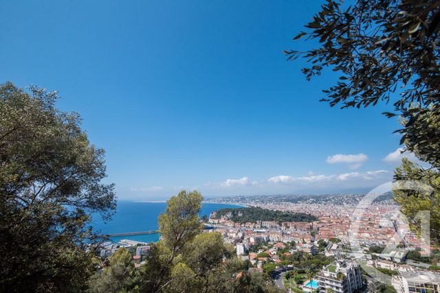 Maison &agrave; vendre - 8 pi&egrave;ces - 286,57 m2 - Nice - 06 - PROVENCE-ALPES-COTE-D-AZUR